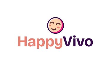 HappyVivo.com